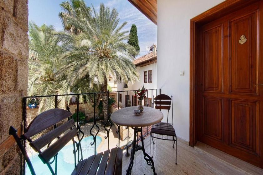 Minyon Hotel Antalya - Comfort Apartment