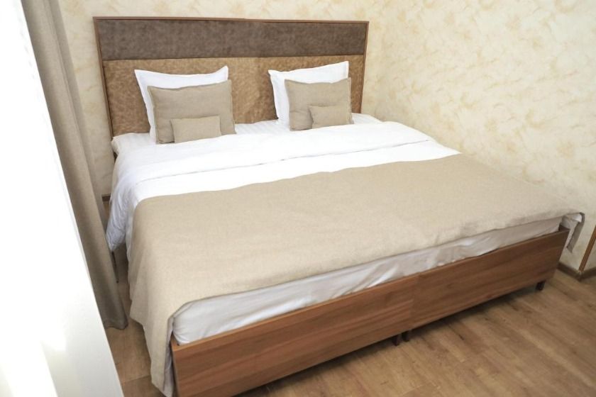 Osiyo Palace tashkent - Standard Double Room