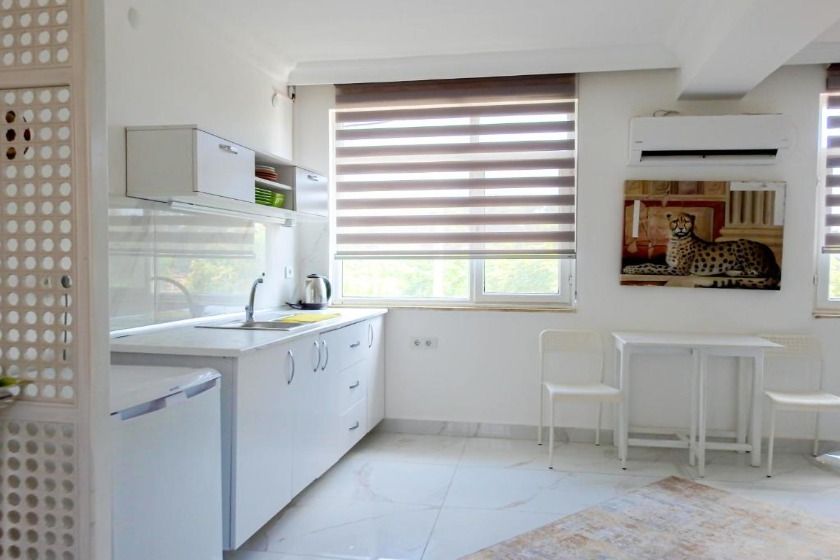 Erendiz Garden Hotel Antalya - Superior Double or Twin Room with Garden View