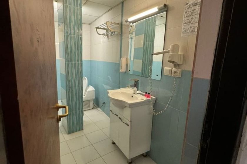 هتل آرین همدان - اتاق