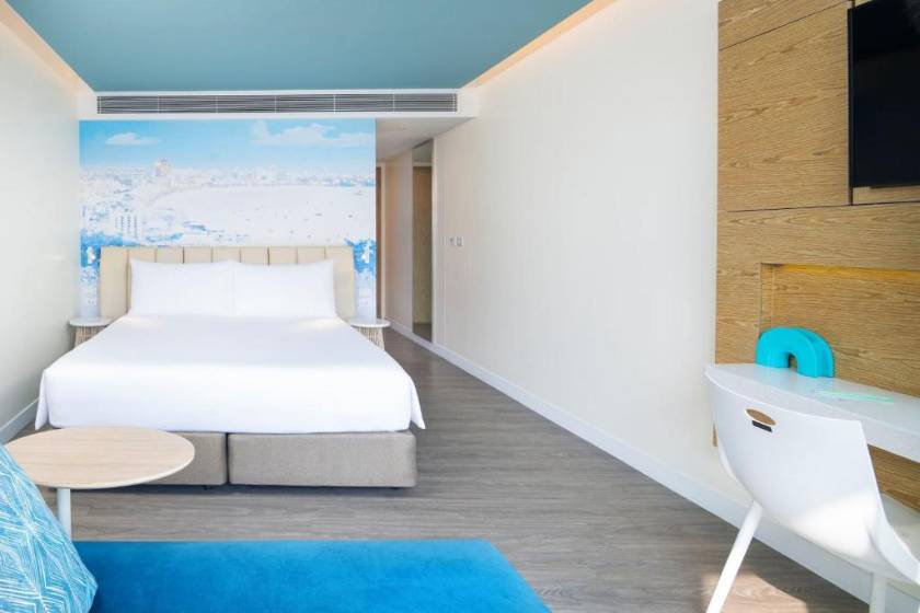 OZO North Pattaya - Superior King Room