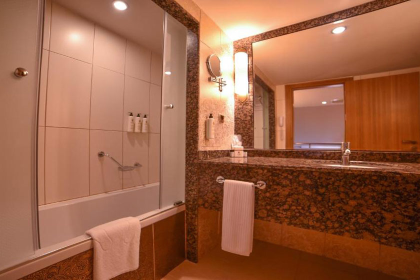 Royal Dragon Hotel Antalya - Family Duplex Room