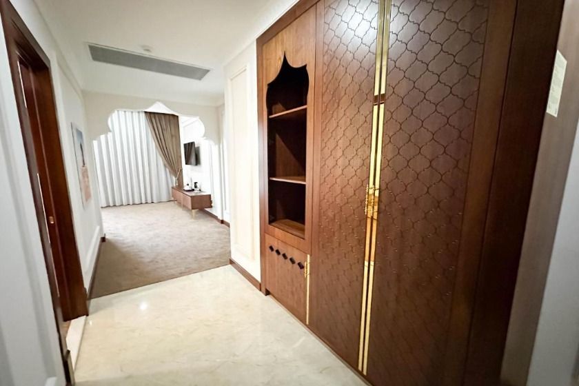 Reikartz Sote Tashkent - room