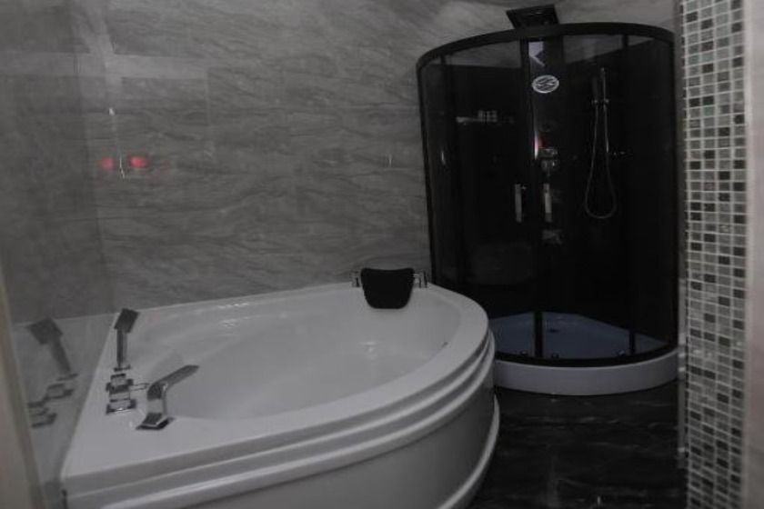 Reikartz Amirun Tashkent - room