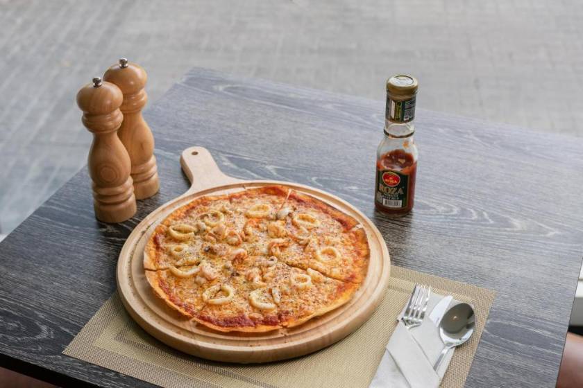 Sirin Exclusive Hotel and Residence - food and drink