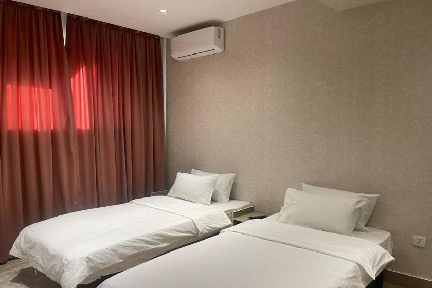 Tashkent City View Apartments tashkent - room