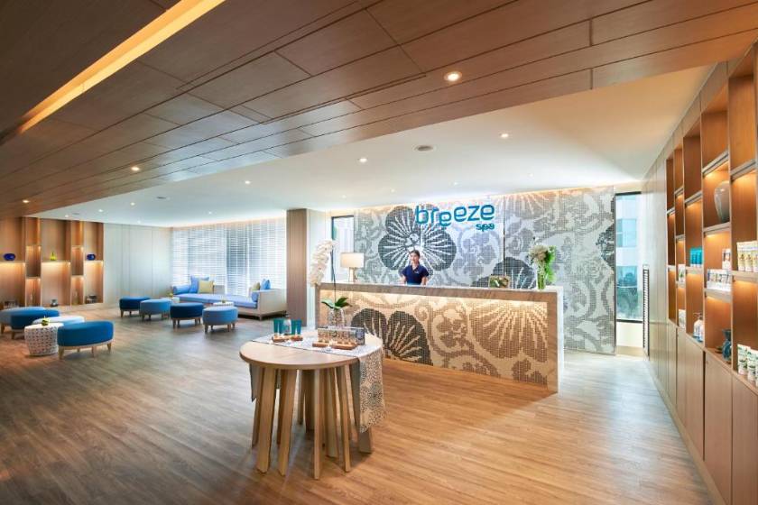 Amari Pattaya -  spa