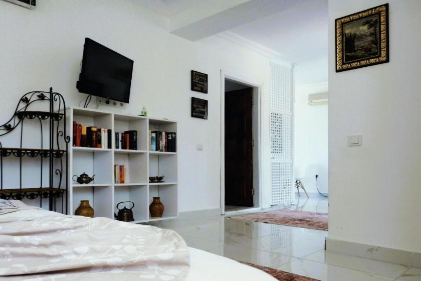 Erendiz Garden Hotel Antalya - Superior Double or Twin Room with Garden View