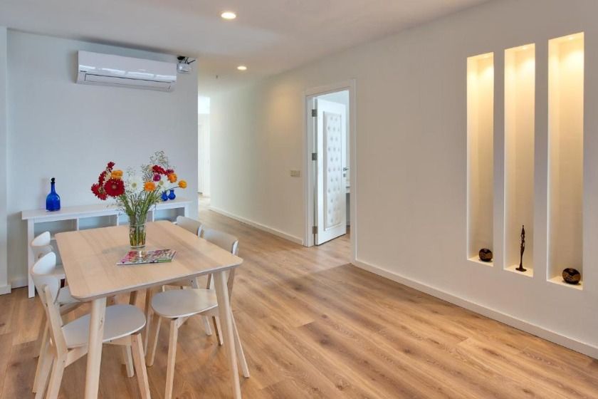 Arkk Homes Antalya - Apartment with Sea View