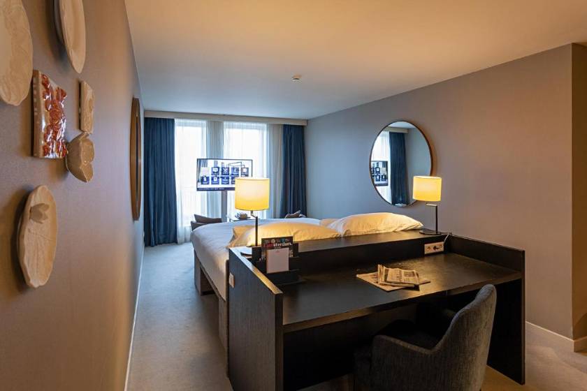 Pestana Amsterdam Riverside - Superior River View