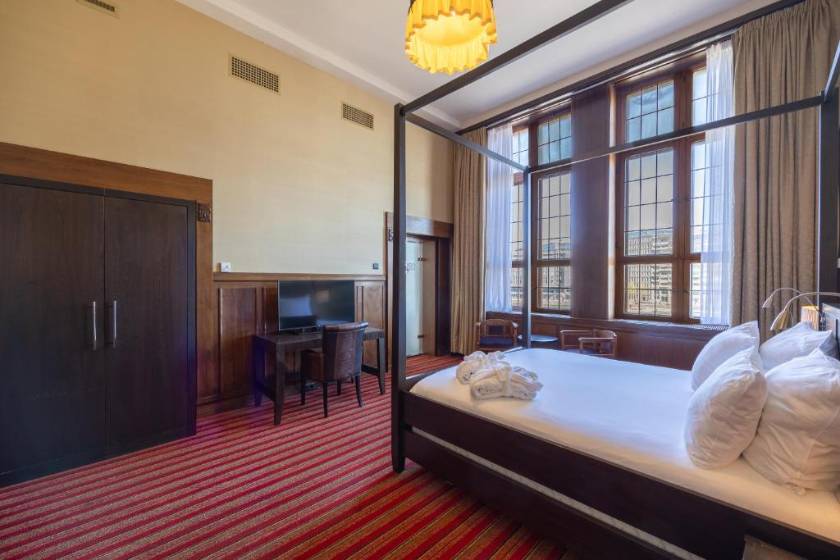 Grand Hotel Amrath Amsterdam - Suite