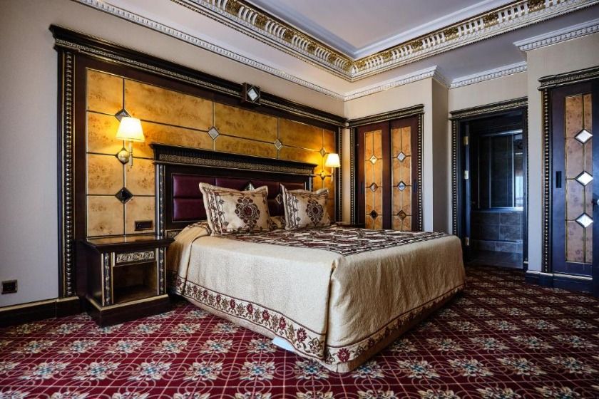 Club Hotel Sera Antalya - Superior Suite