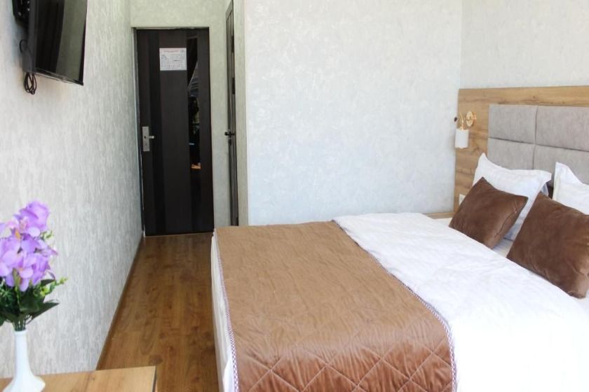 Grand Shosh Hotel tashkent - Room
