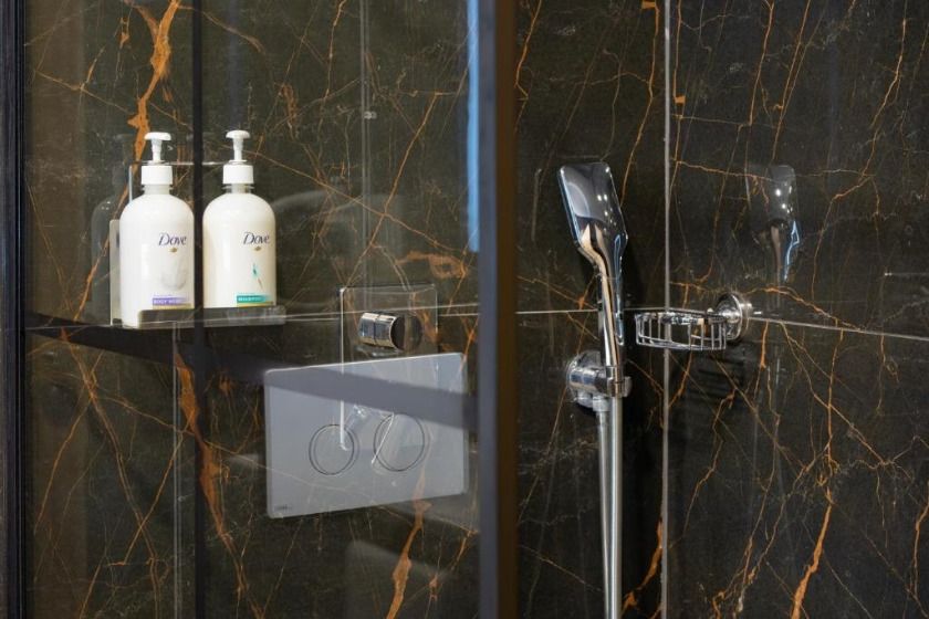 Holiday Inn - Trabzon - One-Bedroom King Suite with Balcony