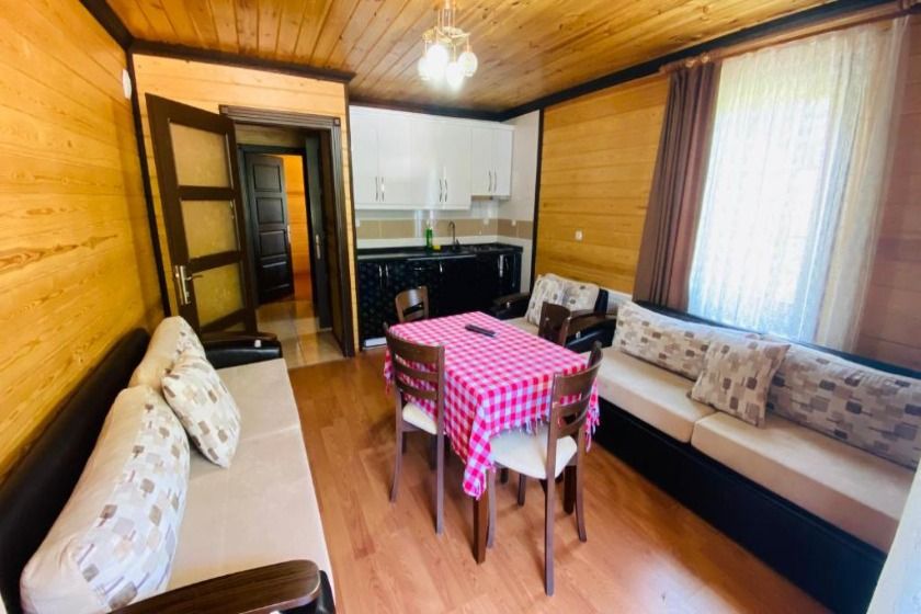 Kaya Residence Trabzon -  Two-Bedroom Apartment 