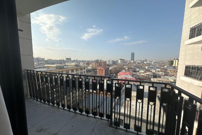 Skyline Towers Apartments tashkent - One-Bedroom Apartment