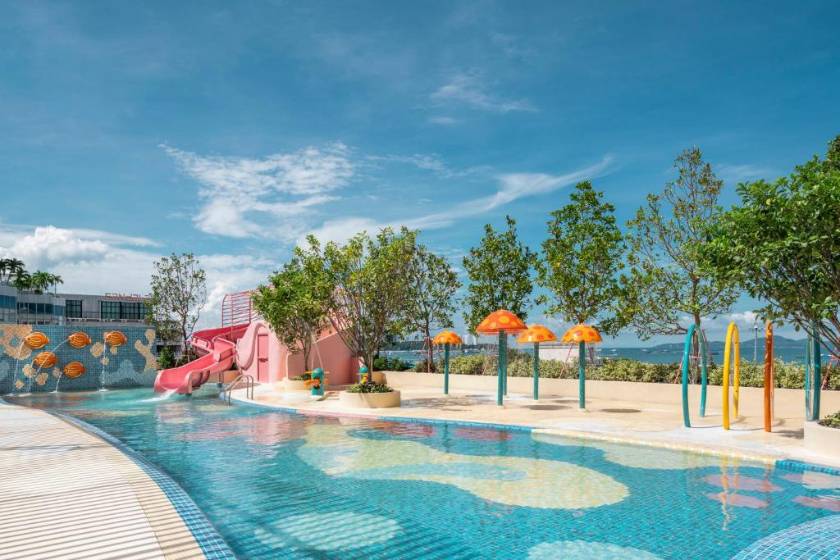 Holiday Inn Pattaya by IHG - pool