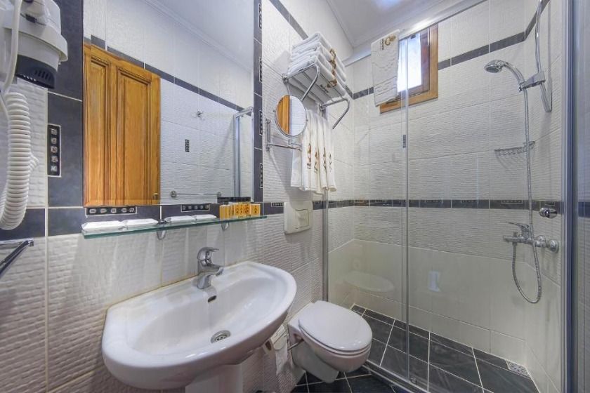 Minyon Hotel Antalya - Comfort Apartment