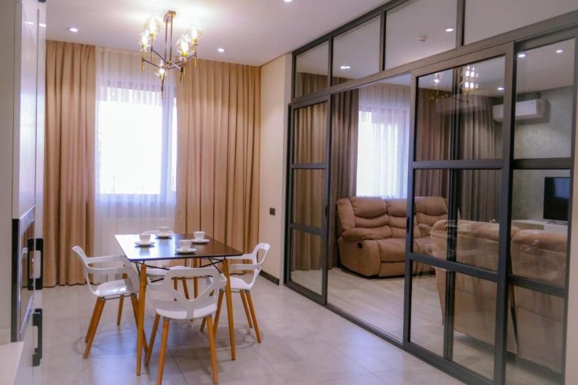 Medion Apartments tashkent - room
