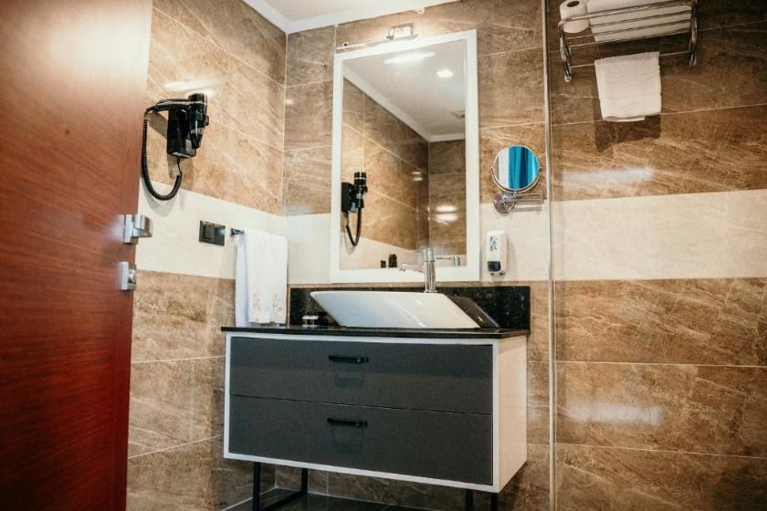 Grand Vaves Otel Trabzon - King Suite