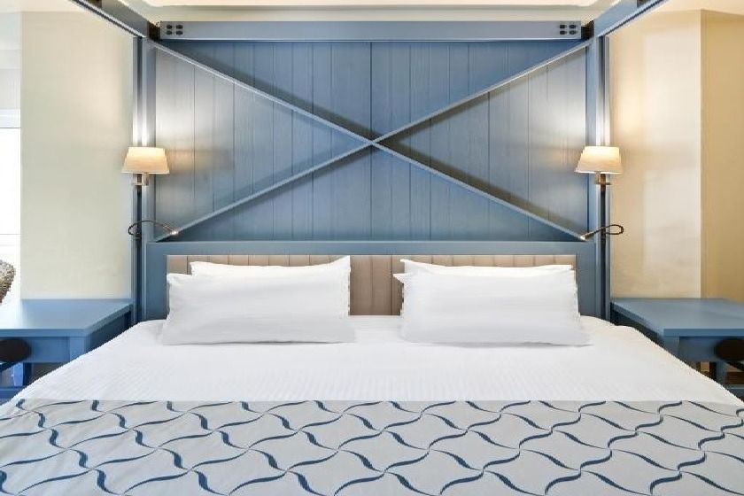 Voyage Sorgun Hotel Antalya - Bungalow Triple