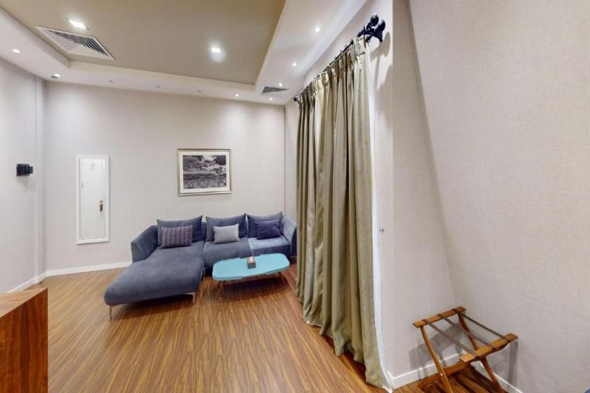 Port Rivoli Hotel Baku - room