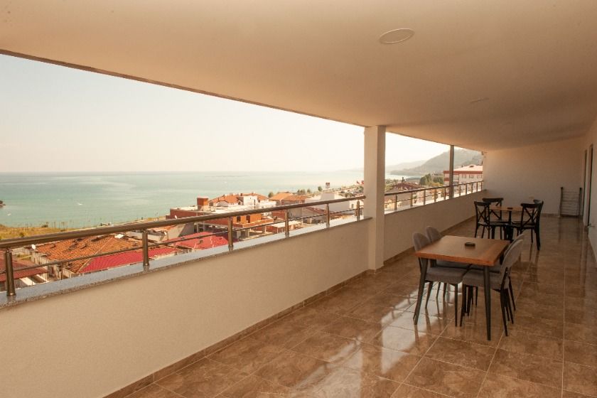 Empula Hotel & Residences Trabzon - Sultan Residence