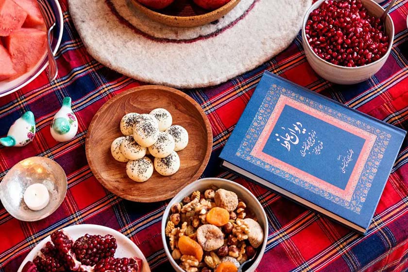 پیشینه و معنای شب یلدا