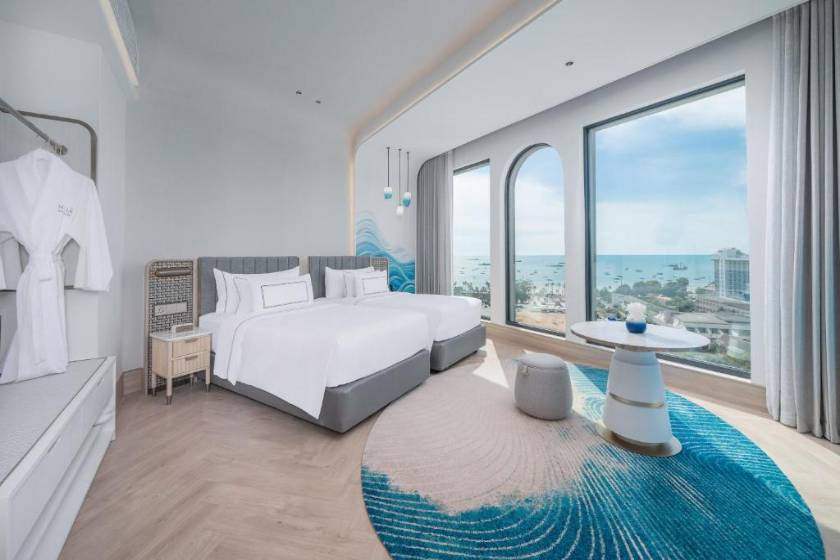 Meliá Pattaya Hotel - The Level Presidential Suite