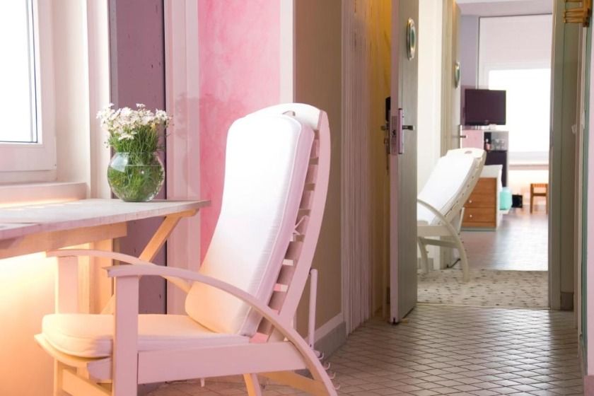 The Marmara Antalya - Family Room