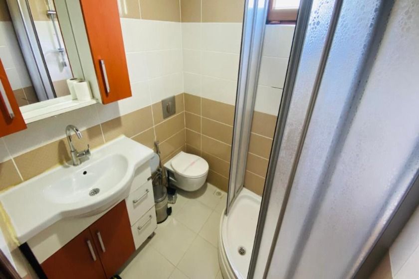 Kaya Residence Trabzon -  Two-Bedroom Apartment 