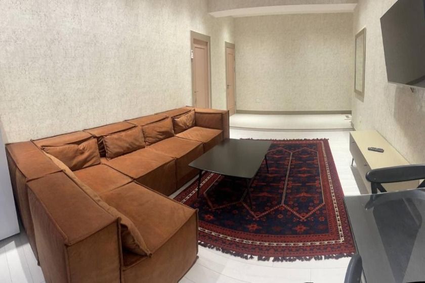 Tashkent City View Apartments tashkent - room