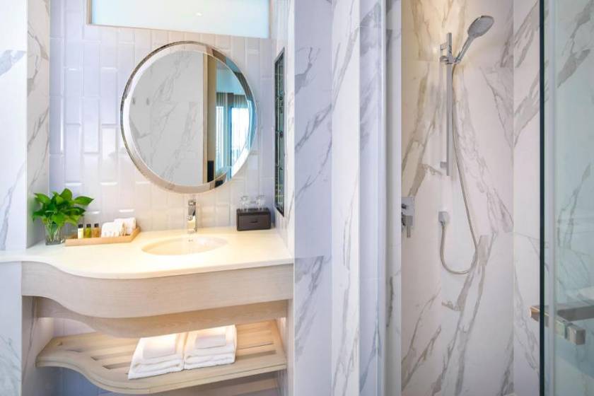 Amari Pattaya - Grand Amari Suite