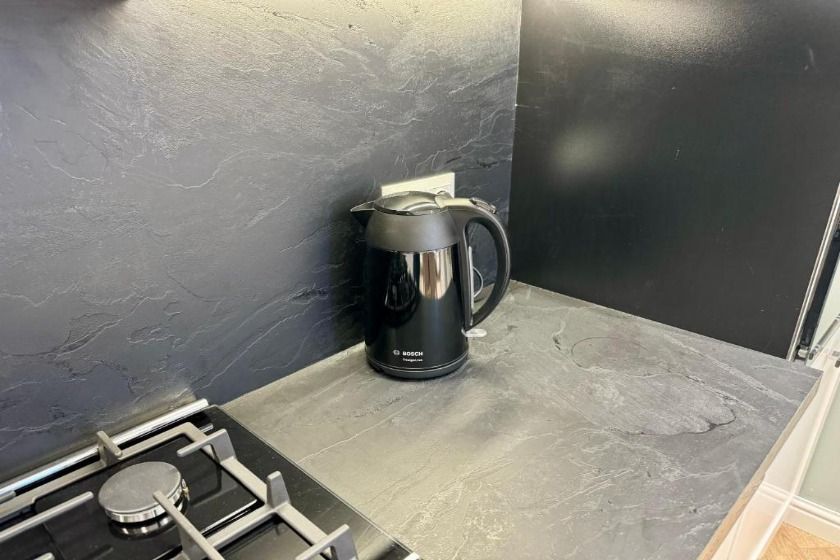 Skyline Towers Apartments tashkent - room