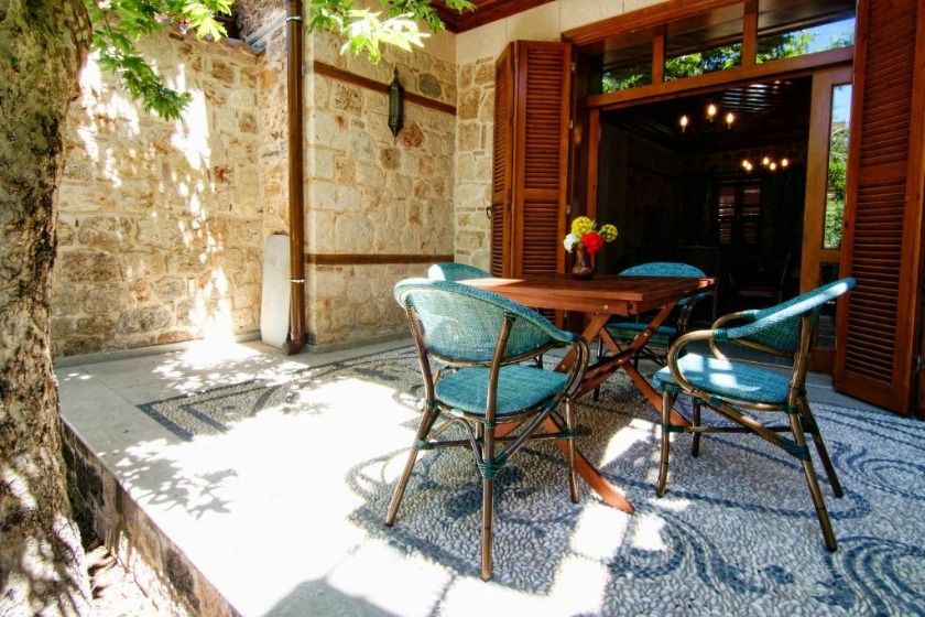 Minyon Hotel Antalya - Villa