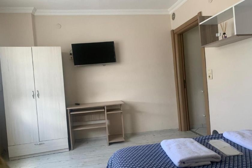 Nuralp Apart Otel - Trabzon - Room