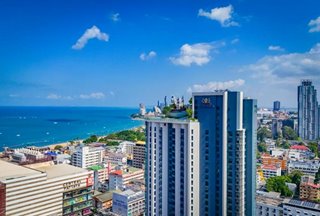 هتل سامرست پاتایا