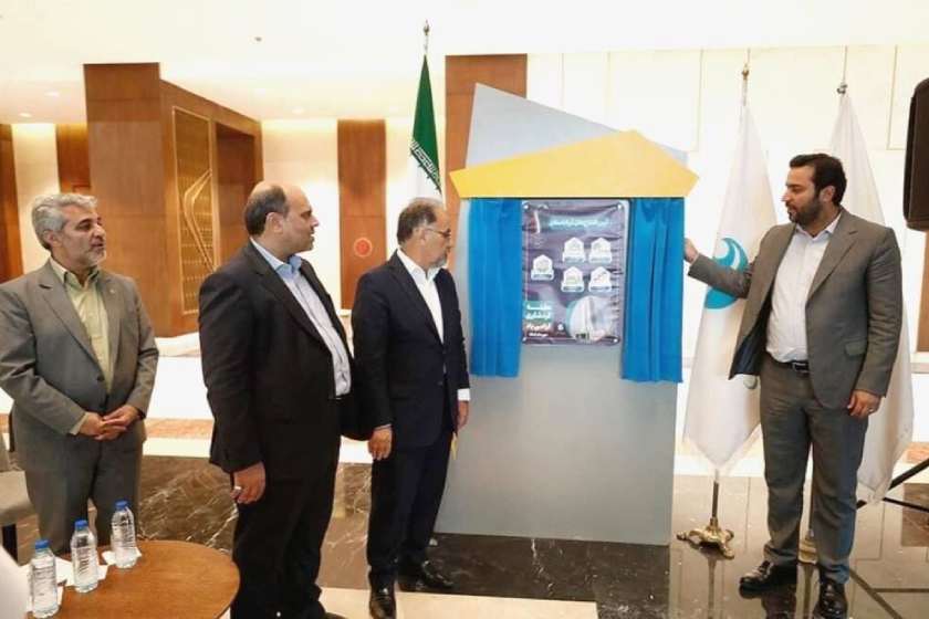 افتتاح یک بوتیک‌ هتل فاخر و مدرن در جزیره کیش