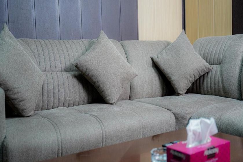 KarlovyVary Hotel Ankawa erbil - room