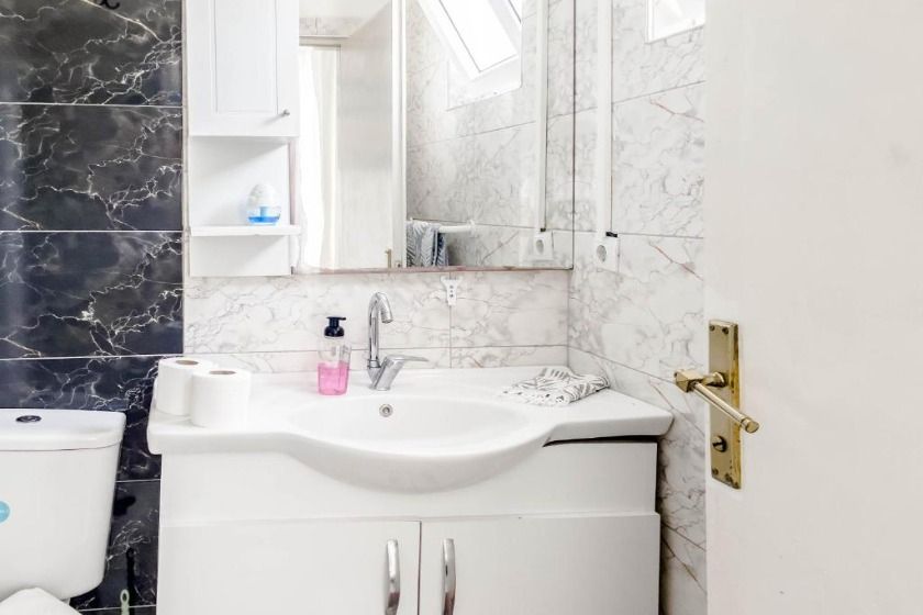 Erendiz Garden Hotel Antalya - Double or Twin Room with Garden View