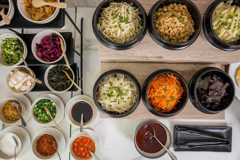 Altera Hotel and Residence -  food and drink