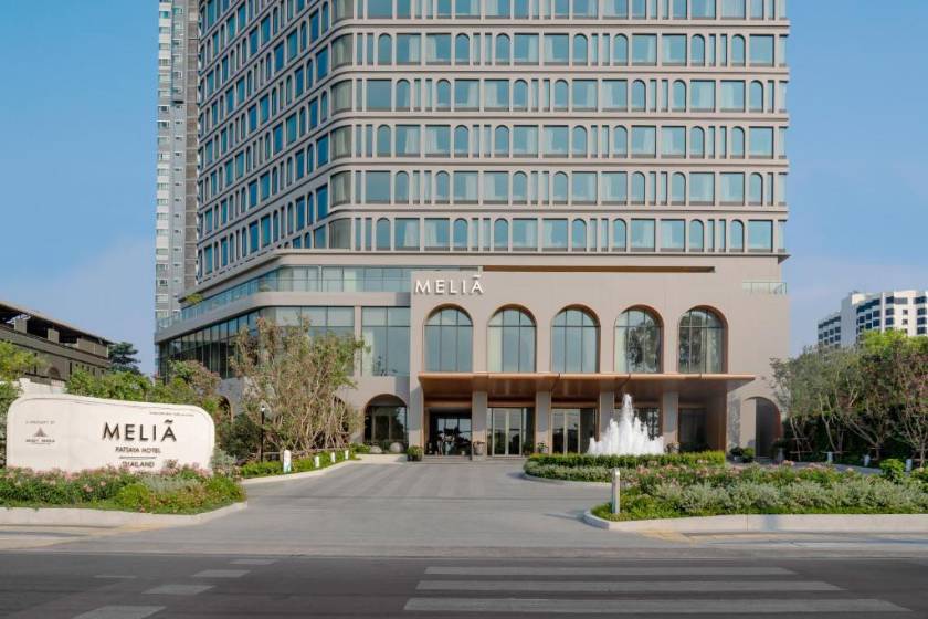 Meliá Pattaya Hotel