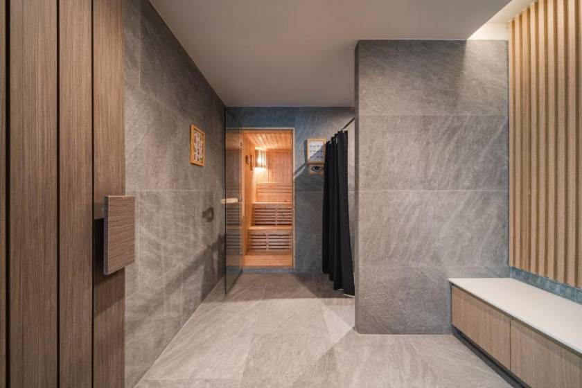 Mandarin Eastville, Pattaya - SHA Extra Plus - spa