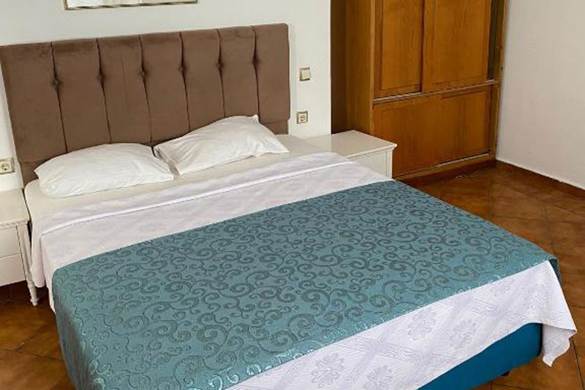 Urcu Hotel Antalya - Studio with Pool View