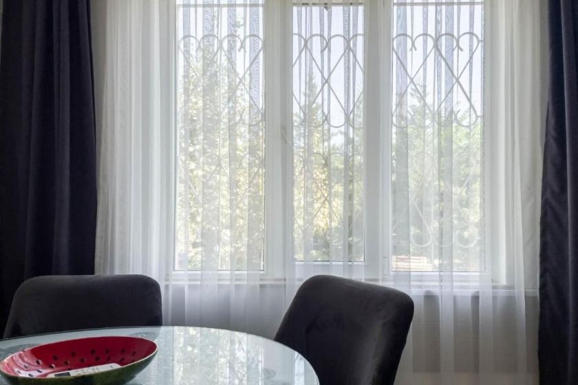 Erendiz Garden Hotel Antalya - Superior Apartment