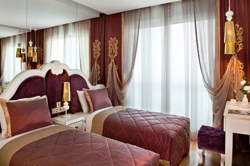 La Boutique Hotel & Suites Antalya - Standard Boutique Room
