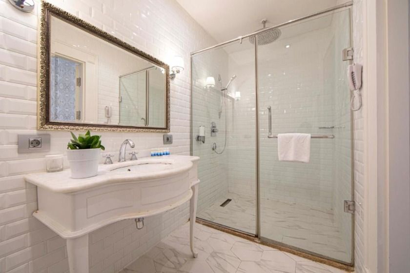 Sapphire City Hotel baku - Deluxe Double or Twin Room