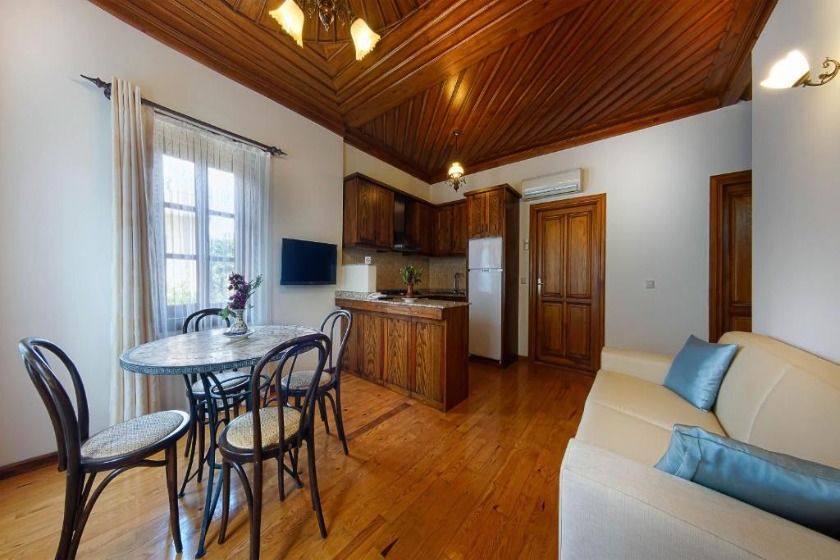 Minyon Hotel Antalya - Comfort Apartment