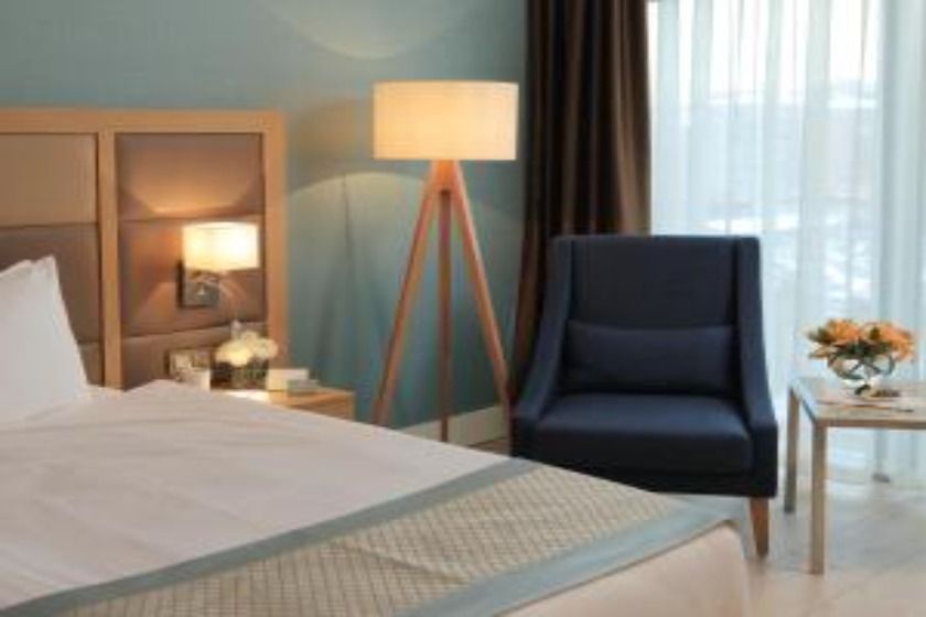 The Ankara Hotel - Standard Twin Room