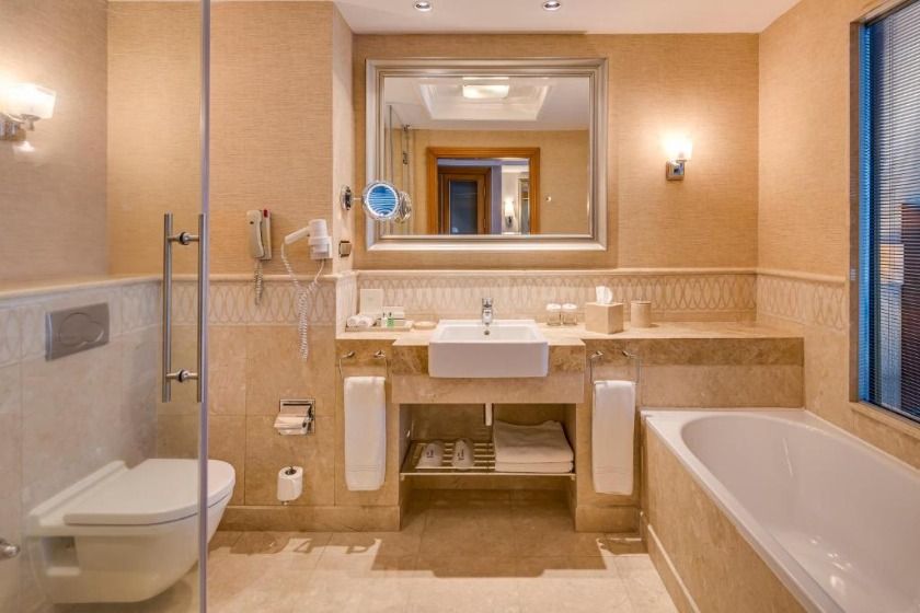 Divan Ankara - King Room